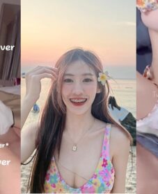 คลิปหลุด18+ pdsexlover นักศึกษามอกรุงเทพ น้องบันโคตรสวยเลยหีชมพูมากโคตรน่ารักโดนแฟนจับเย็ดหีซอยหีน้องซะคุ้มเลย ถ้าได้เย็ดหีน้องคงขึ้นสวรรค์