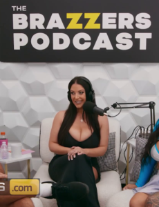 หนังโป๊ฝรั่ง Angela White & Connie Perignon สองสาว อวบ มานั่้งพอสแคส จับเย็ดเสียว มาแหวกขาเย็ดหี กระแทกหีอย่างมันส์ ร่อนเอวโครตดีจัดๆ หนังโป๊ฝรั่ง Angela White & Connie Perignon สองสาว อวบ มานั่้งพอสแคส จับเย็ดเสียว มาแหวกขาเย็ดหี กระแทกหีอย่างมันส์ ร่อนเอวโครตดีจัดๆ